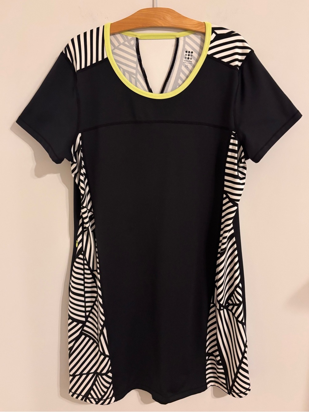 Title Nine EUC Overdrive Gidget 3.0 Dream Dress